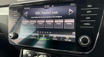 2024 Škoda 2.0 TDI SE DSG Euro 6 5-door (White) - Image: 21