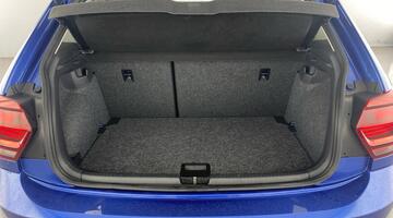 2021 Volkswagen 1.0 TSI Active Euro 6 5-door (Blue) - Image: 27