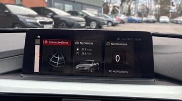 2020 BMW 2.0 420i GPF M Sport Auto Euro 6-door (Grey) - Image: 37