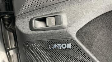 2025 Škoda 82kWh 85x SportLine Auto 4WD 5-door (Grey) - Image: 21