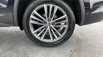 2023 Škoda 2.0 TDI Laurin & Klement DSG 4WD Euro 6 5-door (7 Seat) (Black) - Image: 43