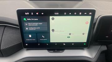 2024 Škoda 2.0 TDI SportLine DSG 4WD Euro 6 5-door (7 Seat) (Grey) - Image: 27