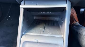 2025 Volkswagen 2.0 TDI Life DSG Euro 6 5-door (Black) - Image: 31