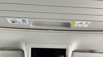 2024 Volkswagen California Camper Automatic (Grey) - Image: 30