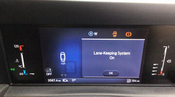 2025 Ford 2.0 320 EcoBlue Trend Crew Van LH1 Euro 6 5-door (White) - Image: 25