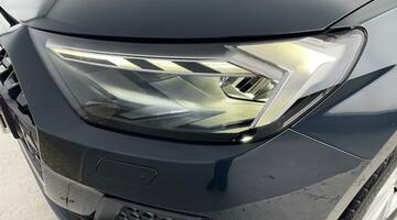 2023 Audi 1.0 TFSI 25 Sport Sportback Euro 6 5-door (Grey) - Image: 36