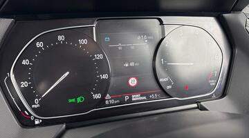 2020 BMW 118i M Sport DCT Euro 6 5-door (Black) - Image: 21