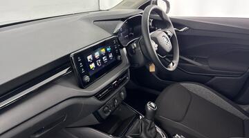 2024 Škoda 1.0 MPI SE Comfort Euro 6 5-door (Grey) - Image: 2