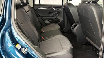 2025 Volkswagen TSI eHybrid 19.7kWh Match DSG Euro 6 5-door (Blue) - Image: 26