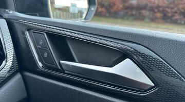 2022 Volkswagen 1.0 EVO Life Euro 6 5-door (Black) - Image: 36