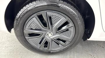 2024 Škoda 1.0 TSI Colour Edition Euro 6 5-door (Multicolour) - Image: 16