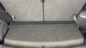 2022 SEAT TSI EVO SE Technology DSG Euro 6 5-door (Red) - Image: 31