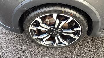 2020 Ford 1.0T EcoBoost MHEV Active X Edition Euro 6 5-door (Grey) - Image: 29