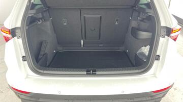 2025 Škoda TSI ACT SE L Edition DSG Euro 6 5-door (White) - Image: 33