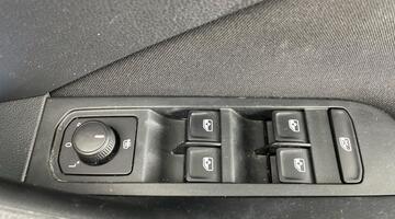 2022 Škoda TSI ACT Monte Carlo DSG Euro 6 5-door (Blue) - Image: 21