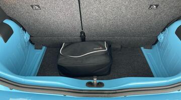 2022 Volkswagen 36.8kWh Auto 5-door (Blue) - Image: 16