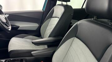 2022 Volkswagen Pro Performance 58kWh Family Auto 5-door (Unlisted) - Image: 37