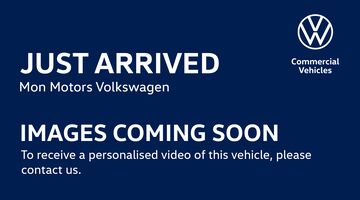 Volkswagen Commercial