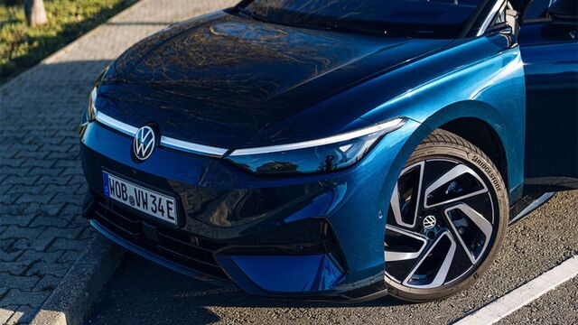 Volkswagen Service Plans