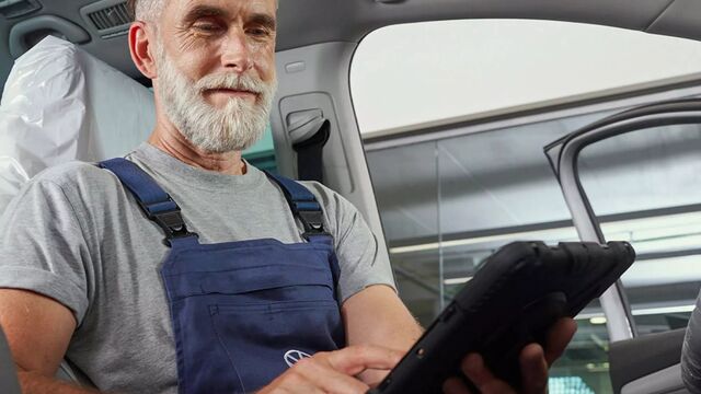 Volkswagen Standard Service Plan Plan