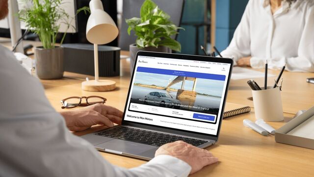 Website terms & conditions