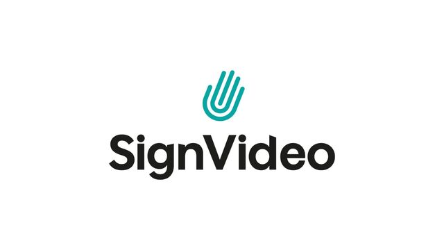 SignVideo
