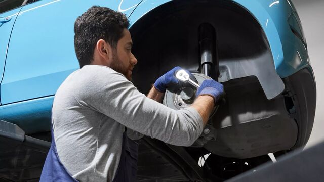 Volkswagen All-in Service Plan