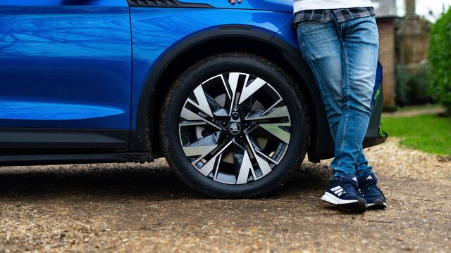 Alloy Wheel Insurance