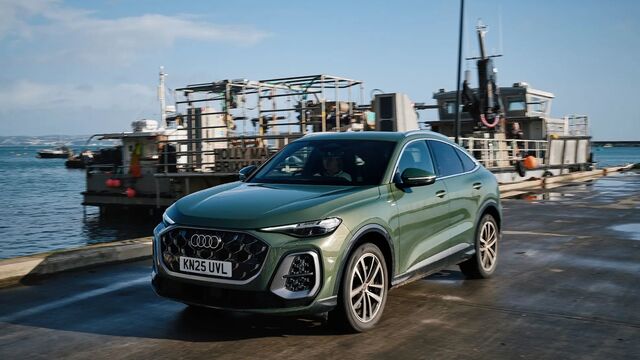 Audi Standard Service Plan