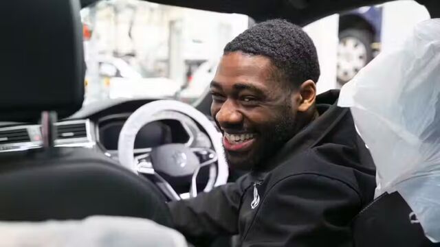 Volkswagen extended warranty