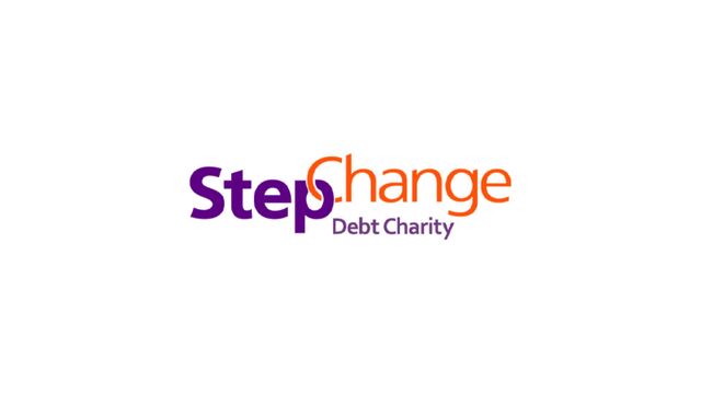 StepChange Debt Charity