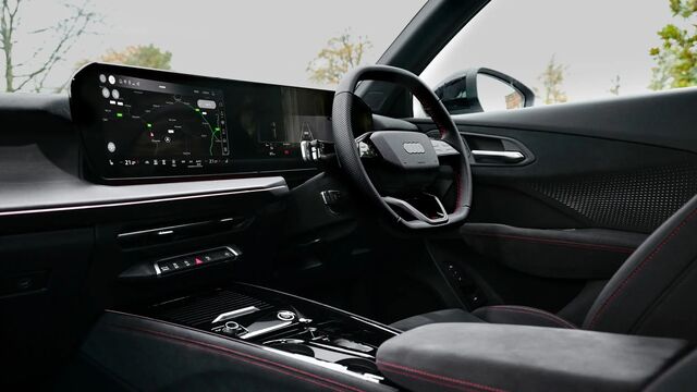 Audi All-In Service Plan