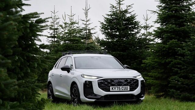 Audi Smart Service Plan