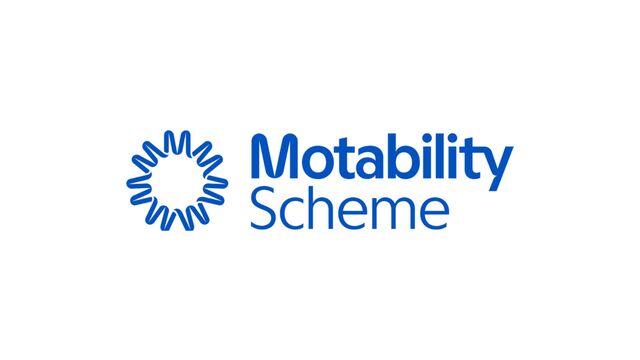 Motability Scheme