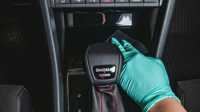 Škoda Approved Bodyshop