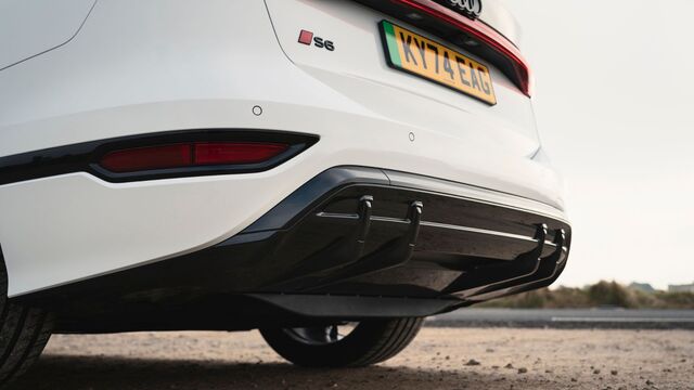 Audi electric car plug