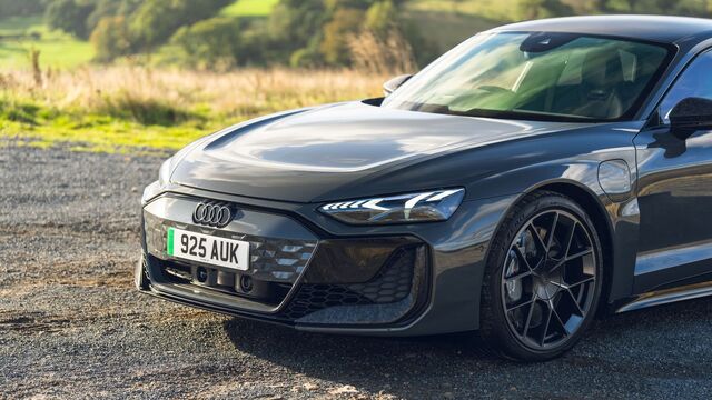 Sell your Audi to us