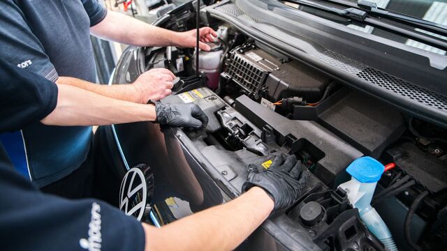 Comprehensive Warranty