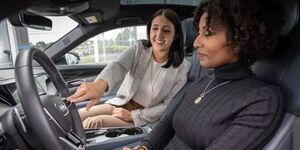 How does PCH finance work?