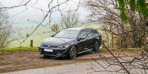 New, Approved Used Volkswagens & Volkswagen Servicing