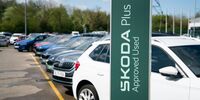 Discover your next Approved Used Škoda at Mon Motors