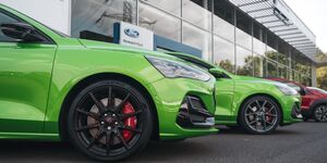 Your destination for New and Approved Used Ford cars, servicing and more