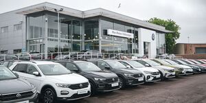 5 locations across South West England and South Wales