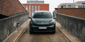 Your destination for New and Approved Used CUPRA cars, servicing and more