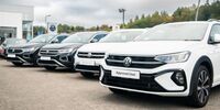 Discover your next Approved Used Volkswagen at Mon Motors