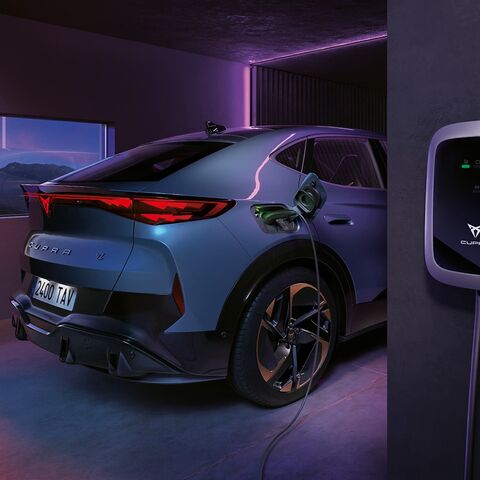 CUPRA tavascan article 6