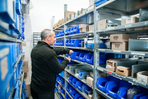 Cheltenham Audi Parts Photos 1 (7)