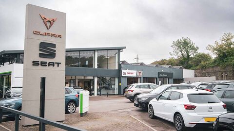 Discover the Motability Scheme with Mon Motors Seat