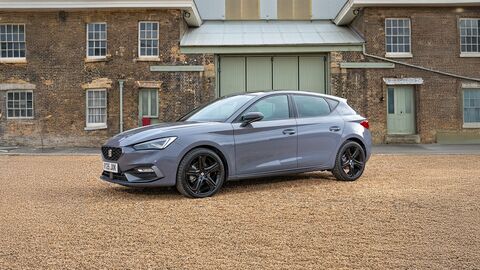 How To Prepare For A SEAT MOT Test