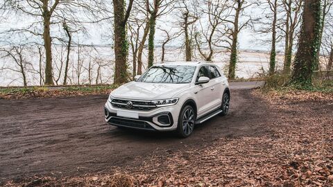 Discover Volkswagen business leasing